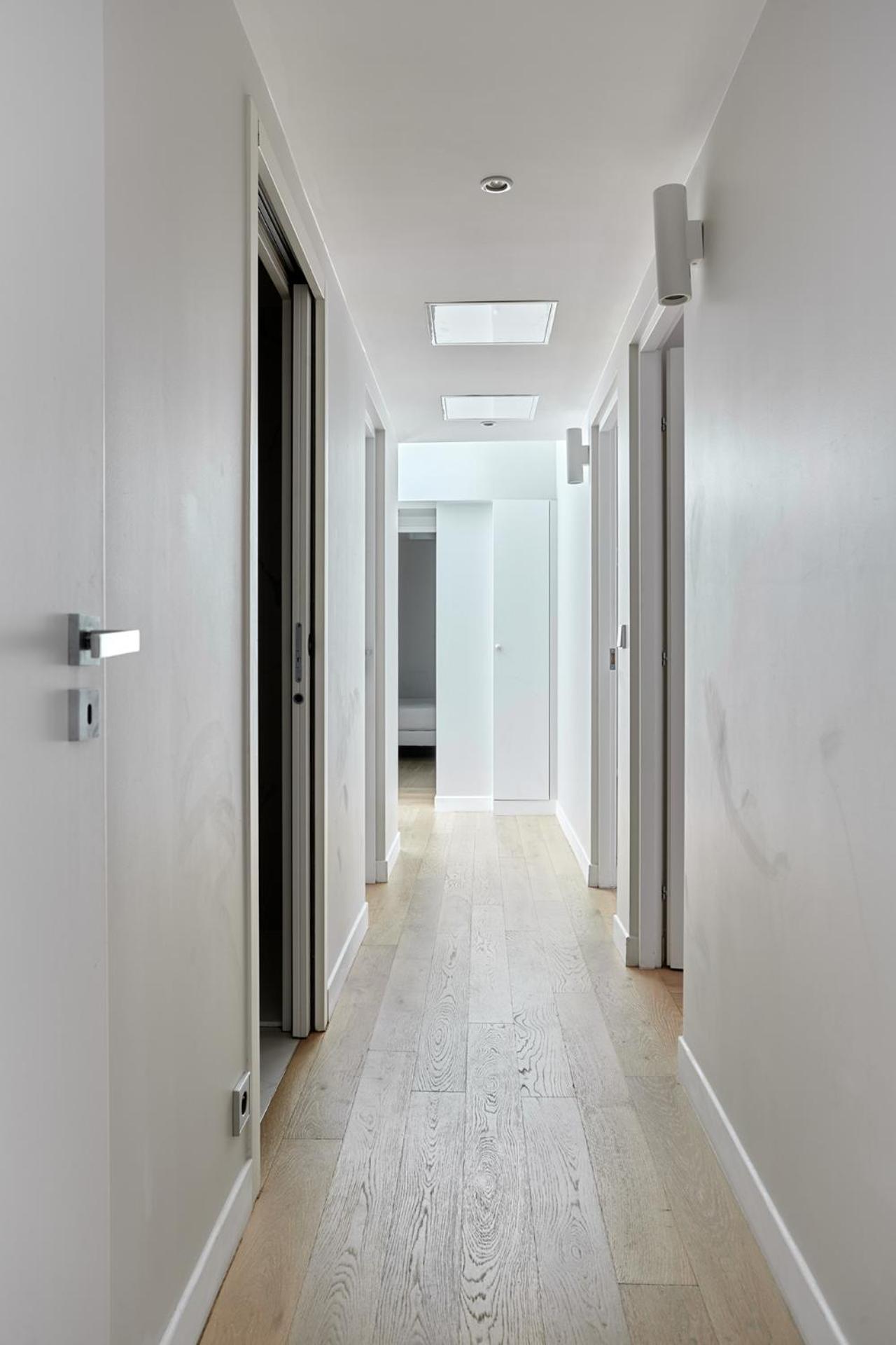 Residence Porte Maillot Arc De Triomphe By Studio Prestige Paris Exterior photo